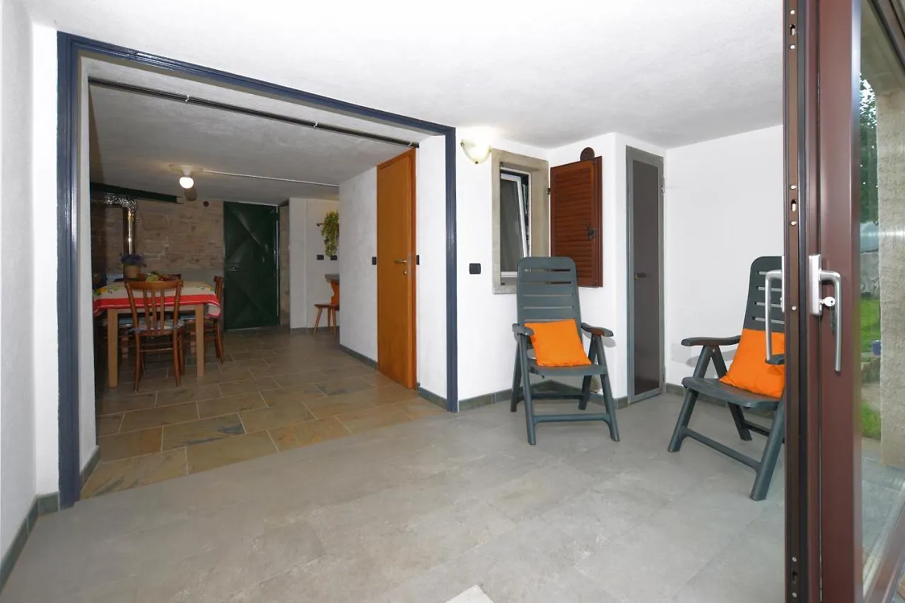 Casa Gerolamo - Happy Rentals Esino Lario