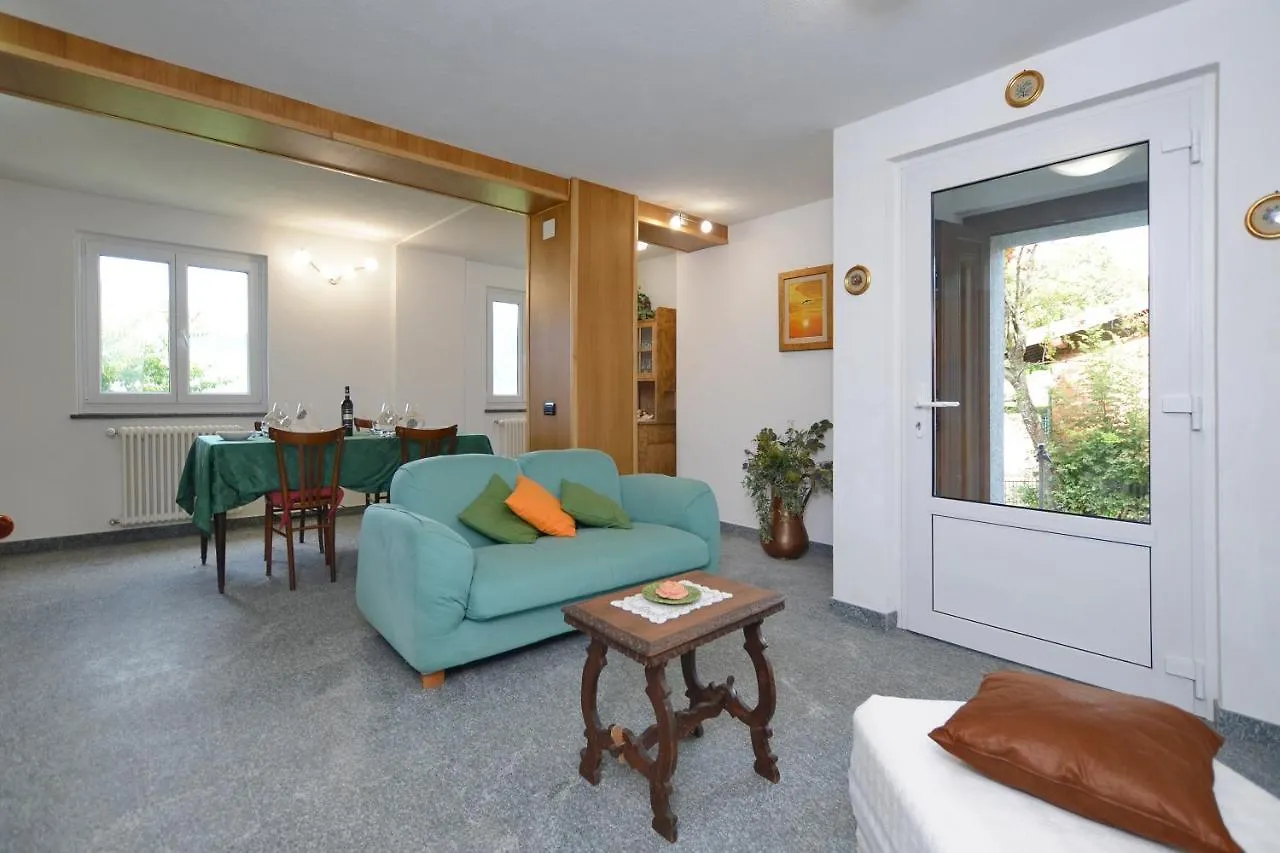 度假居 Casa Gerolamo - Happy Rentals Esino Lario