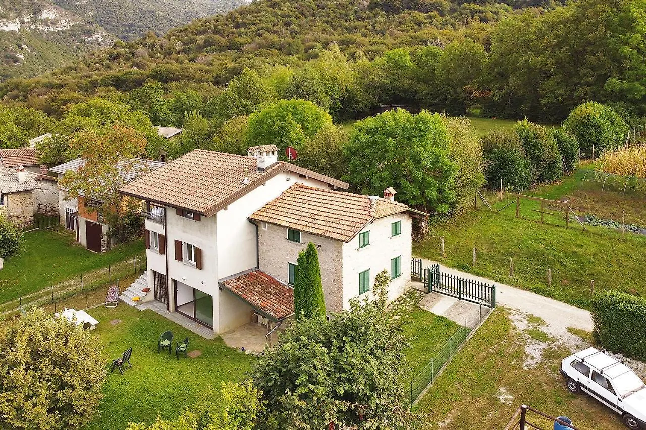 Casa Gerolamo - Happy Rentals Esino Lario
