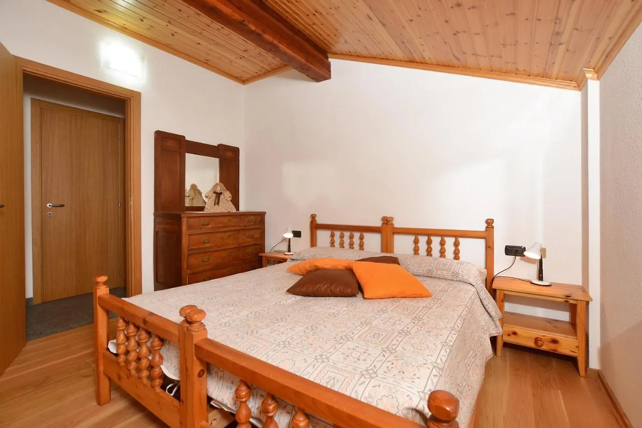 Casa Gerolamo - Happy Rentals Esino Lario